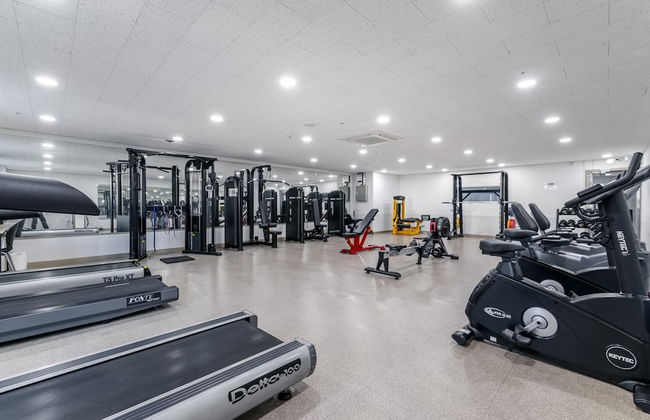 Residence Hotel Eden Stay - Photo 19