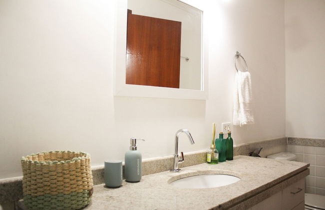 Bz10 Casa 4 suítes em condomínio clube - Foto 27