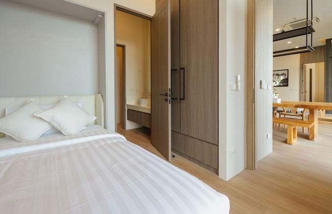 Akra Collection Layan Hideaway Villas - Foto 71