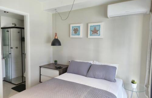 Estúdio no Centro de SP com Piscina e Academia - Foto 22