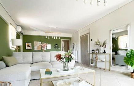 Γήινη πολυτέλεια και ηρεμία στο κέντρο των Β Προαστίων - Foto 11