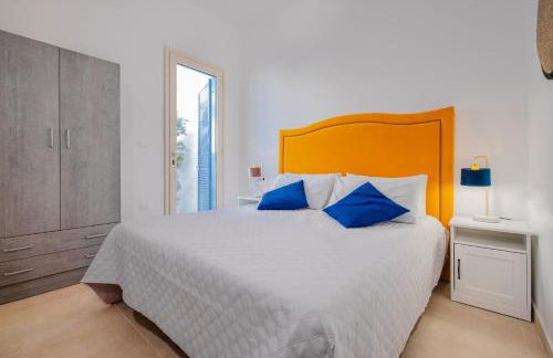 Villette Lux Fronte Spiaggia - Torre Pali - Foto 32