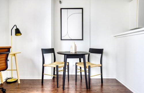 Streeterville Studio w Gym Pool nr Navy Pier CHI-410 - Foto 20