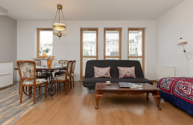 Św. Urszuli Ledóchowskiej 5A by Renters - Photo 17