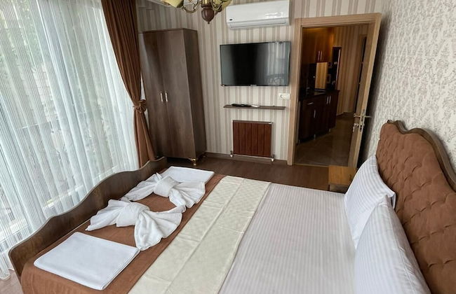 fafsuitehome - Foto 1