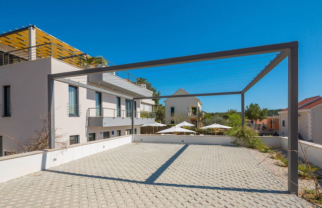 Luxury Villa Romeo with Heated Pool - Foto 45