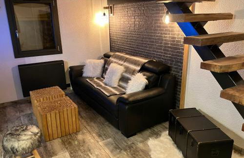 chalet de l ours - Foto 23