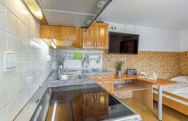 River View Suite Mlinar Private Beach - Foto 4