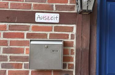 Ferienwohnung Auszeit - Foto 15