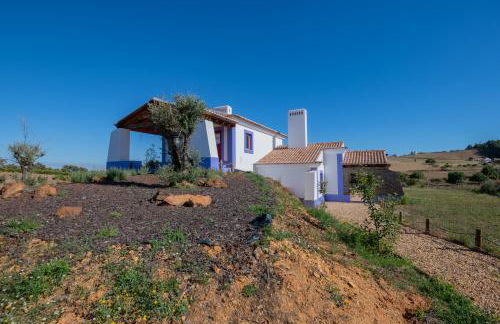 Ares do Monte - Turismo Rural - Foto 85