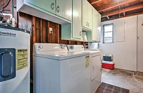 Historic Lakefront Gem about 6 Mi to Bok Tower Gardens - Foto 22