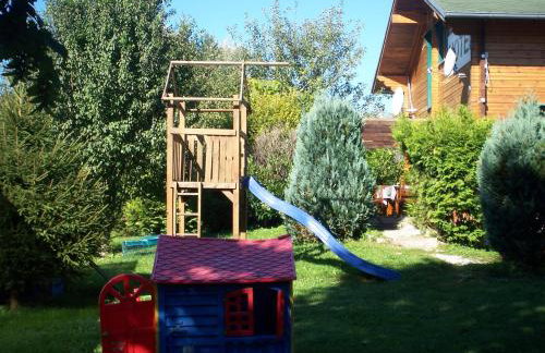 Ferienhaus-Hotel "Zur Grünen Oase" - Foto 55