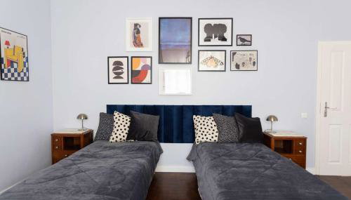 Premium 2-Level apartment on Rhine, Great Location - Foto 2