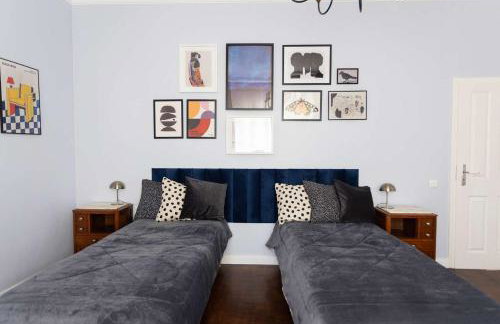 Premium 2-Level apartment on Rhine, Great Location - Foto 2