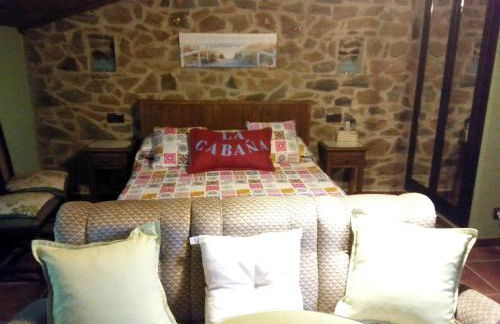 Cozy studio in Valencia de Alcántara 25 m² lovely garden - Foto 4