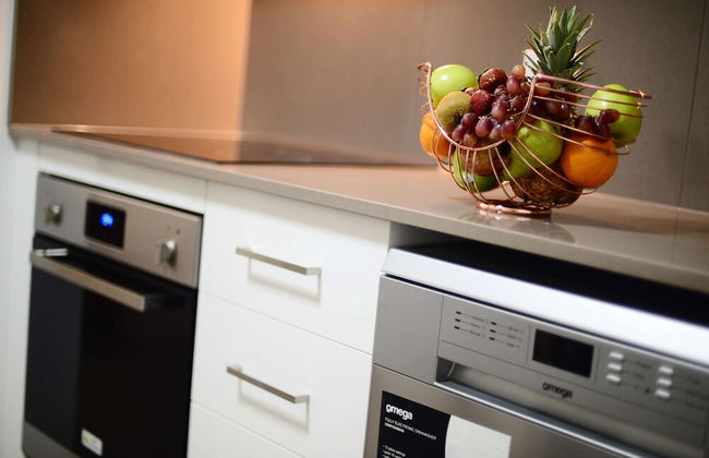 Oaks Moranbah Suites - Foto 24