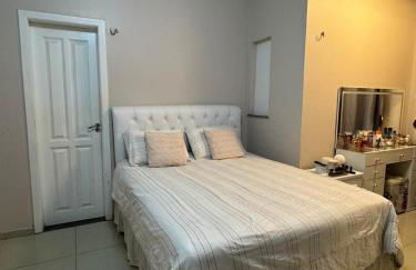 Casa 5 quartos Condomínio Belém Aeroporto - Foto 20