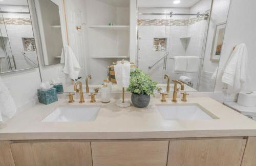 Indian Wells Saltwater Pool Home Walk 2 Tennis & Festival Shuttles - Foto 13