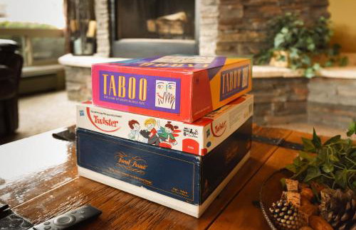 Utopia End-Unit Townhome On the 18th Hole Pool Table Fun Porch with Great Views - Foto 34