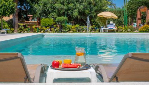 Cortijo Los Tulipanes Periana by Ruralidays - Foto 2