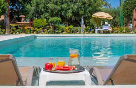 Cortijo Los Tulipanes Periana by Ruralidays - Foto 2