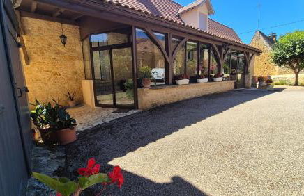 Chez Sylvie et Michel à côté de Sarlat - Foto 2