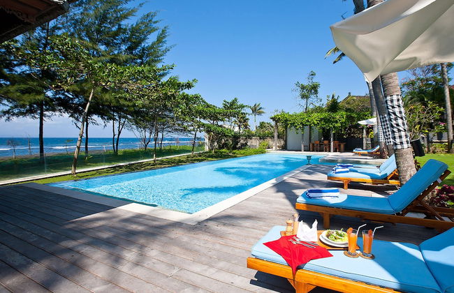 Villa Puri Nirwana - Foto 47