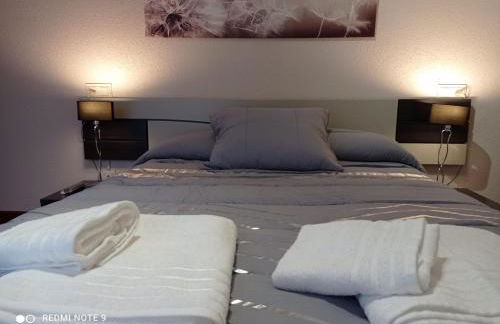 Pedroenea Apartamento Elizondo - Foto 11