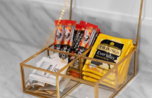 Modern Two Bedroom Apartment - Netflix - Balcony - Secure Parking 2MC - Foto 37