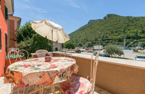 Haus in Istrien direkt am Meer - Foto 4