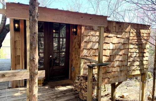 Cozy Cabin Rental on a Farm for a Weekend Getaway in Tennessee - Foto 2