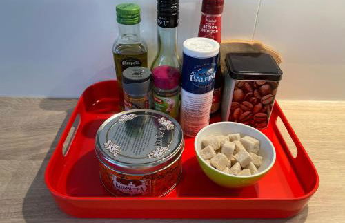 Lyon Urban Cocoon Gîte urbain eco-responsable - Photo 11