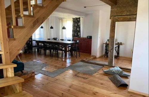 Moje Podlasie - Dom w Siemichoczach - Foto 8