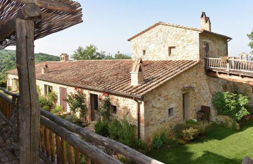 Luxury villa Colle dell'Asinello ,proprietari ,Villa In esclusiva near ORVIETO - Foto 24