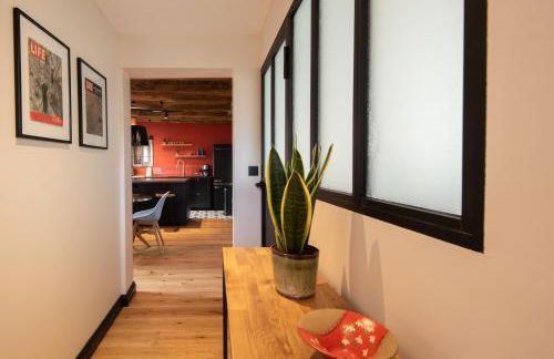 Luxury cosy family nest in the medieval town - Foto 26