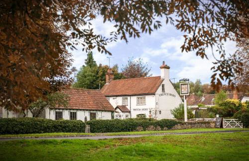 French Horn Chalets - Foto 15