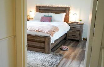 Rose Ranch - Charming Country Home - Foto 44