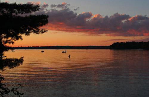 The Lodge at Pine Cone Lodge for Large gatherings! - Foto 79