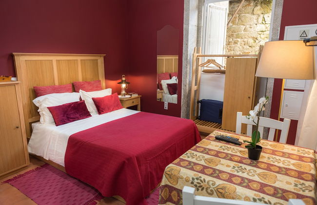 Centenary Fontainhas Apartments - Foto 20