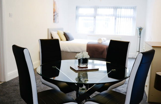 Bridle Lodge Apartments - Foto 52