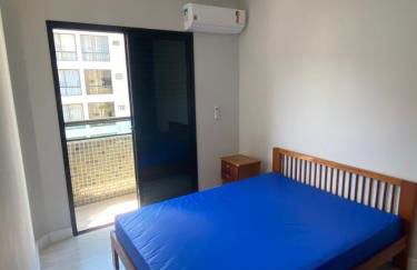 Apto a 2 min a Pé da Praia - Edificio Monte Carmel - Foto 8