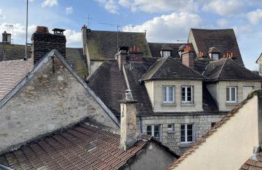 Appartements 4 vents by La Boîte En Plus - Foto 36