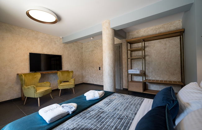 Evritos Villas & Suites with Pool - Foto 44