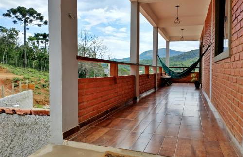 Casa Amantes da Serra Ibitipoca - Sua melhor opção! - Foto 15