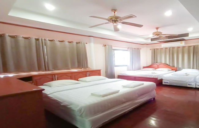 Xanadu Pool Villa - Foto 4