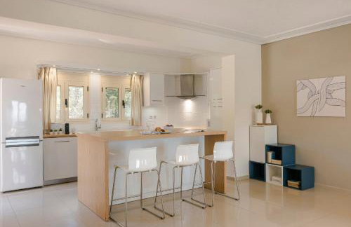 Villa Alkyoni - Foto 11