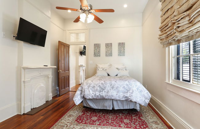 2 Bedroom - 2036 - Foto 5