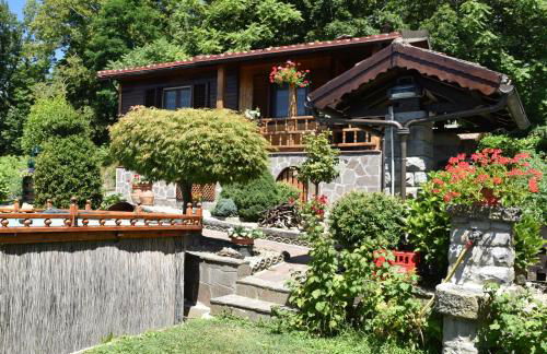 Baita La Stradella - Foto 12