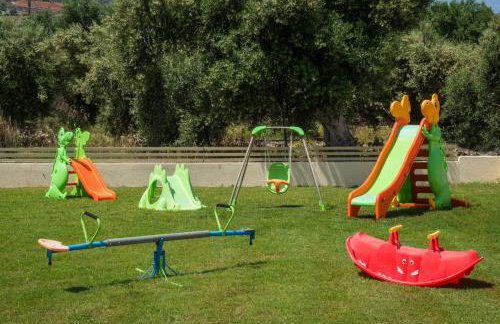 Notos Heights Hotel & Suites - Foto 22