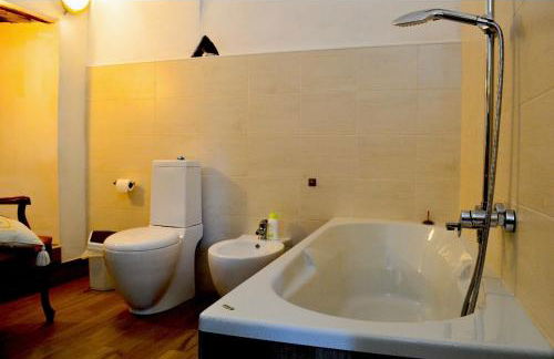 Alloggio U SPORTEGU DA E MONTI A GIAIA - Photo 21